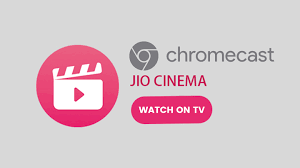 Watch Jio TV Live With Chromecast