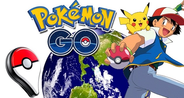 Pokemon GO Download – Pokemon Go Update APK