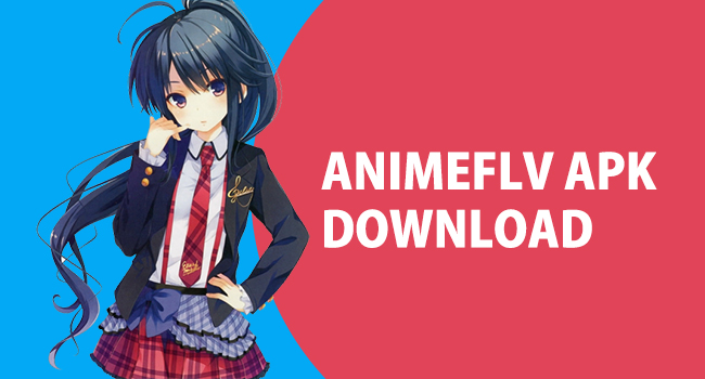 Animeflv Apk Download