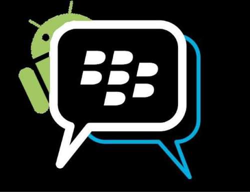 BBM APK – BlackBerry Messenger APK for Android, PC, iPhone