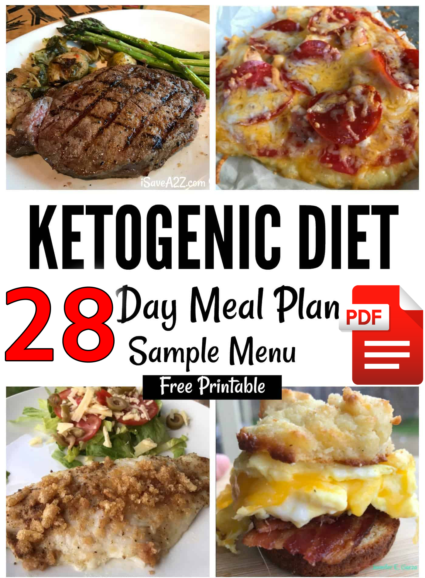 Free 28 Day Ketogenic Diet Plan PDF Apps For Pc