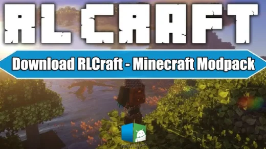 Download RLCraf