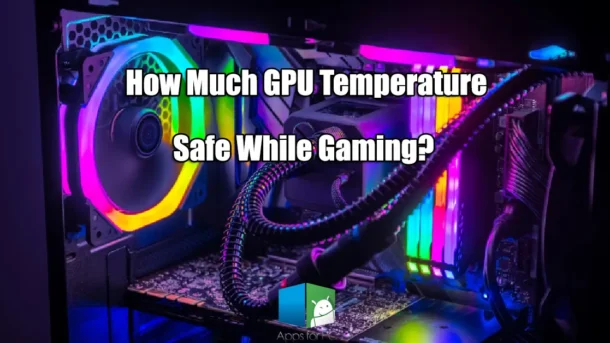 GPU Temperature