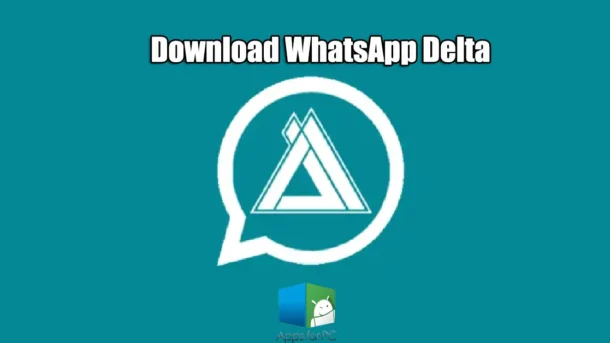 WhatsApp Delta download