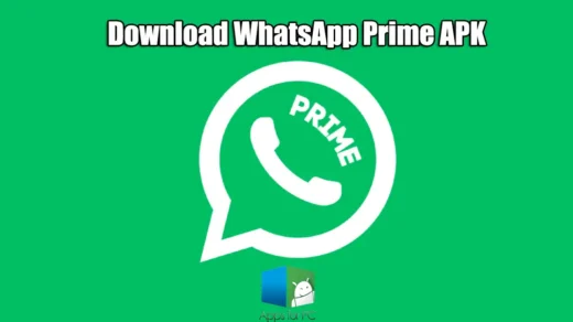 Whatsapp Prime