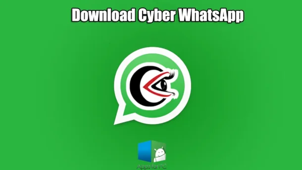 download cyber whatsapp