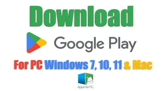 google play store for pc