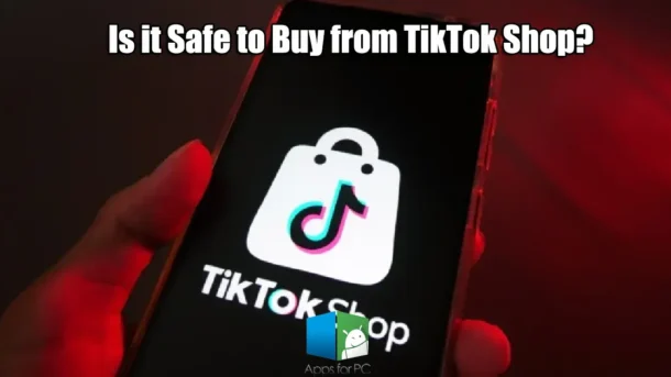 is tiktok shop legit