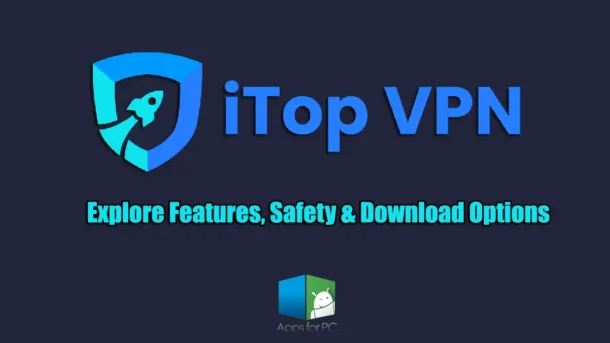 itop vpn