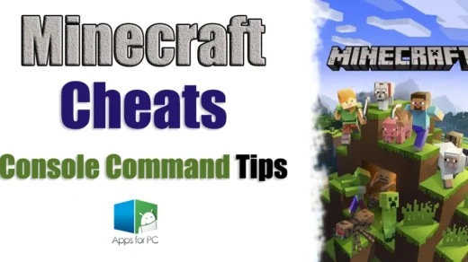 minecraft cheats