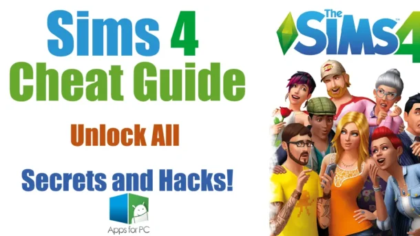 sims 4 cheats