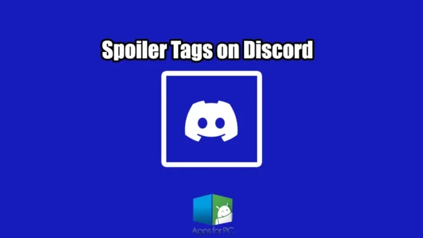 spoiler tags on discord