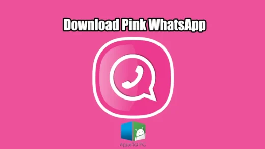 Pink Whatsapp download