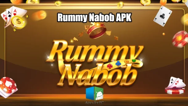 Rummy Nabob apk