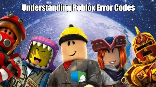 Understanding Roblox Error Codes