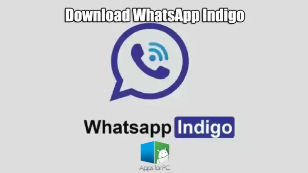 WhatsApp Indigo