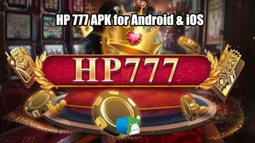 HP 777 APK for Android & iOS