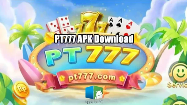 pt777 apk download