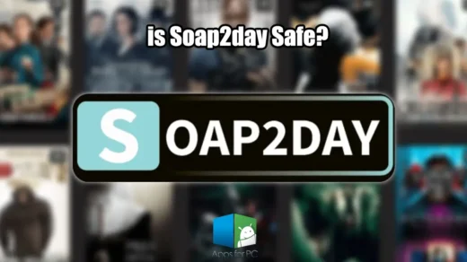 is soap2day safe