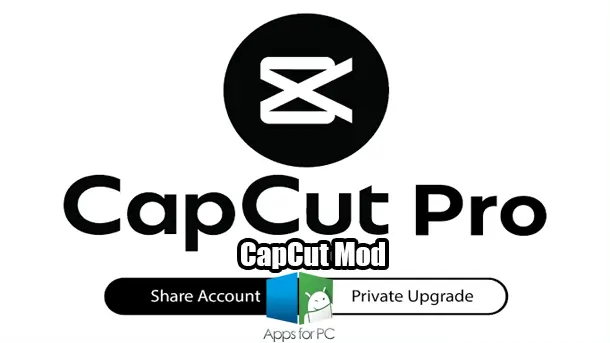 capcut mod